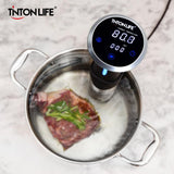 Ultimate Precision Cooker