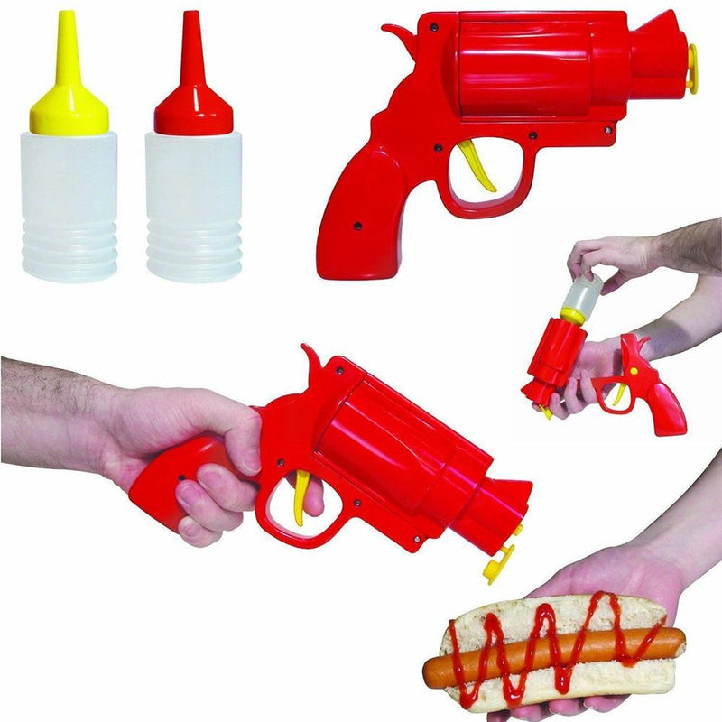 Topping Gun