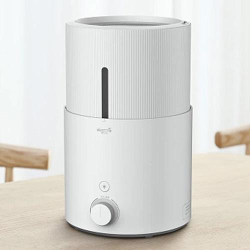 Deerma DEM - SJS600 5L Large Capacity Purifying Humidifier from Xiaomi Youpin