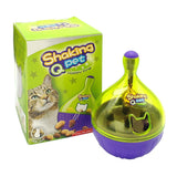 Treat Shaker