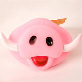 Smiley Buddy