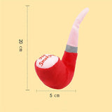 Dog Pipe