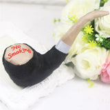 Dog Pipe
