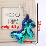 Magic Unicorn Charm