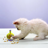 Treat Shaker