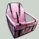 Doggy Seat