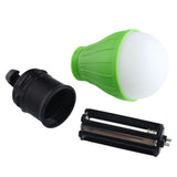 Outdoor Hanging LED Camping Tent Bulb