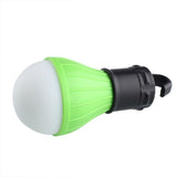 Outdoor Hanging LED Camping Tent Bulb