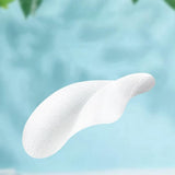 100 pcs/bottle White Non-woven Fabric Aloe Extract Liquid Pet Eye Tears Remove Wipes
