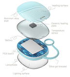Rechargeable LED Electric Hand Warmer