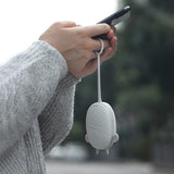 Rechargeable LED Electric Hand Warmer
