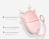Rechargeable LED Electric Hand Warmer