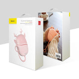 Rechargeable LED Electric Hand Warmer
