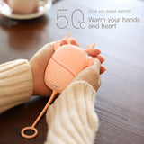 Rechargeable LED Electric Hand Warmer