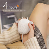 Rechargeable LED Electric Hand Warmer