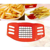 2017 Stainless Steel Vegetable Potato Slicer