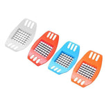 2017 Stainless Steel Vegetable Potato Slicer