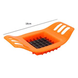 2017 Stainless Steel Vegetable Potato Slicer