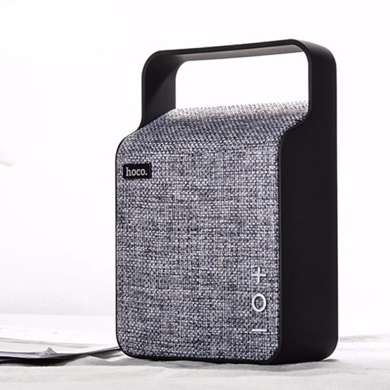 HOCO Portable Wireless  Bluetooth Speaker