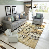 American Countryside Anti-Slip Carpets