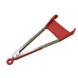 Clever Tongs 2-in-1 Kitchen Spatula & Tongs