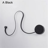 Simple creative Nordic design wall lamp decoration
