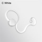 Simple creative Nordic design wall lamp decoration