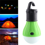 Outdoor Hanging LED Camping Tent Bulb