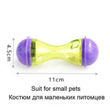 Treat Ball