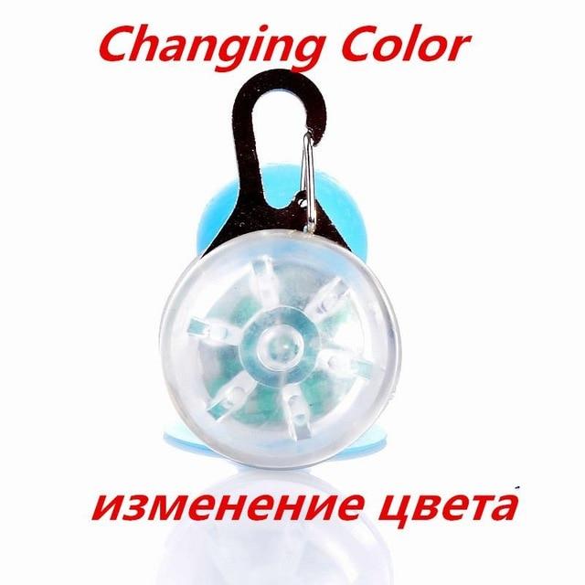 Safe Pet Light